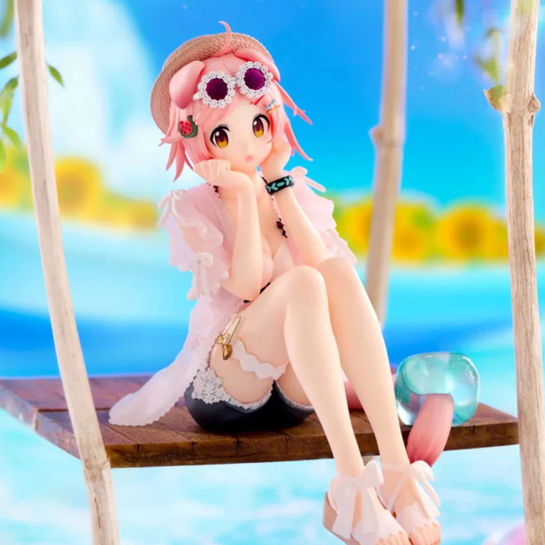 Arknights Goldenglow (Summer Flowers FA394 Ver.) Noodle Stopper Figure (Pre Order)