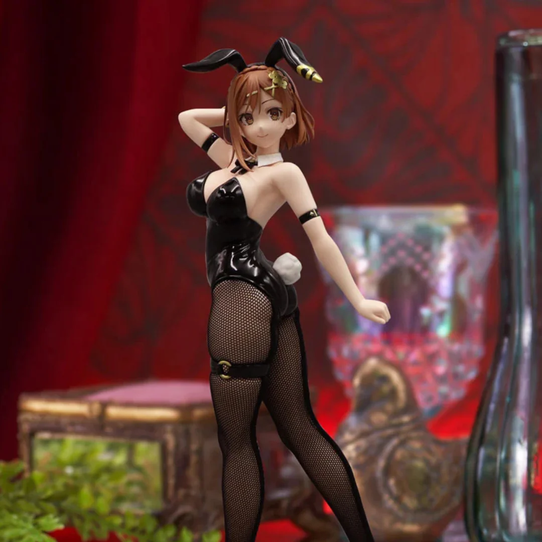 Atelier Ryza 3: Alchemist of the End & the Secret Key BiCute Bunnies Reisalin Stout Figure (Pre Order)